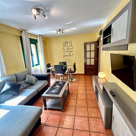Apartament Altair Cudillero Zewnętrze zdjęcie