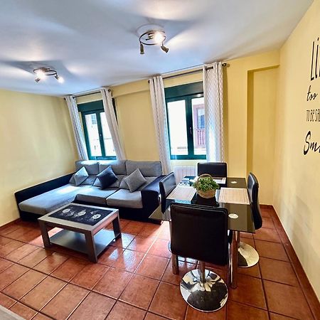 Apartament Altair Cudillero Zewnętrze zdjęcie