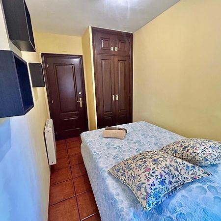 Apartament Altair Cudillero Zewnętrze zdjęcie