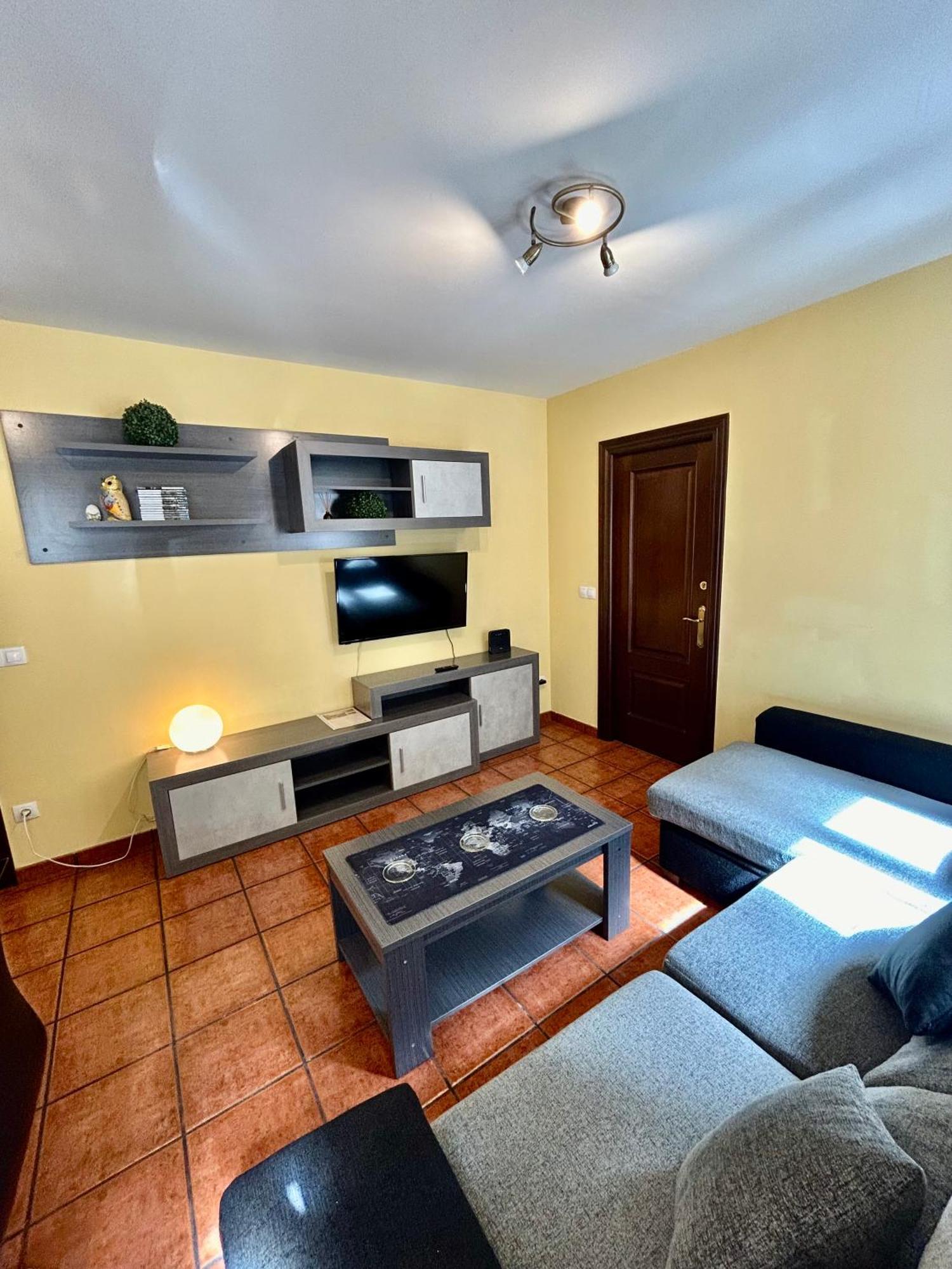 Apartament Altair Cudillero Zewnętrze zdjęcie