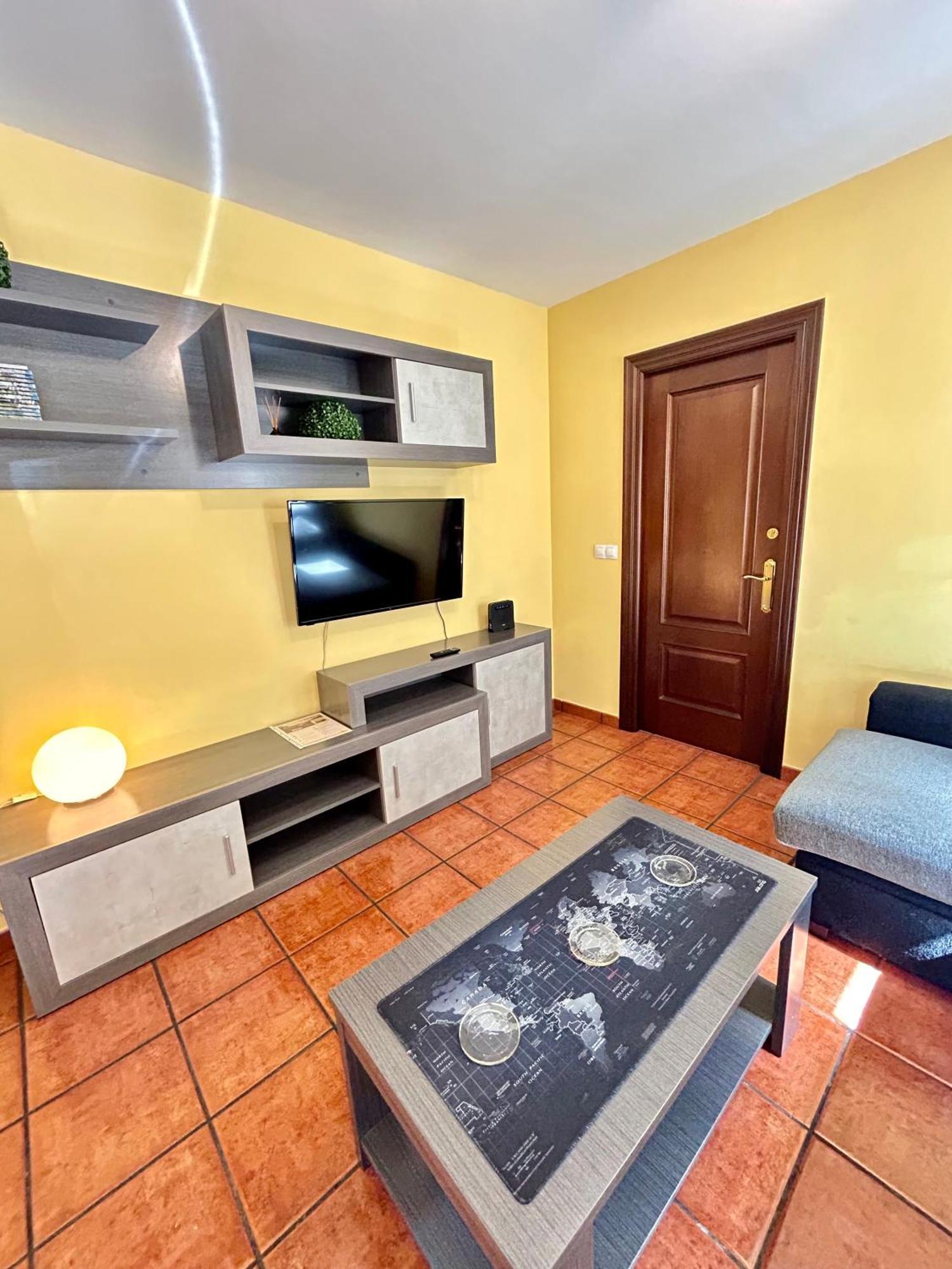 Apartament Altair Cudillero Zewnętrze zdjęcie