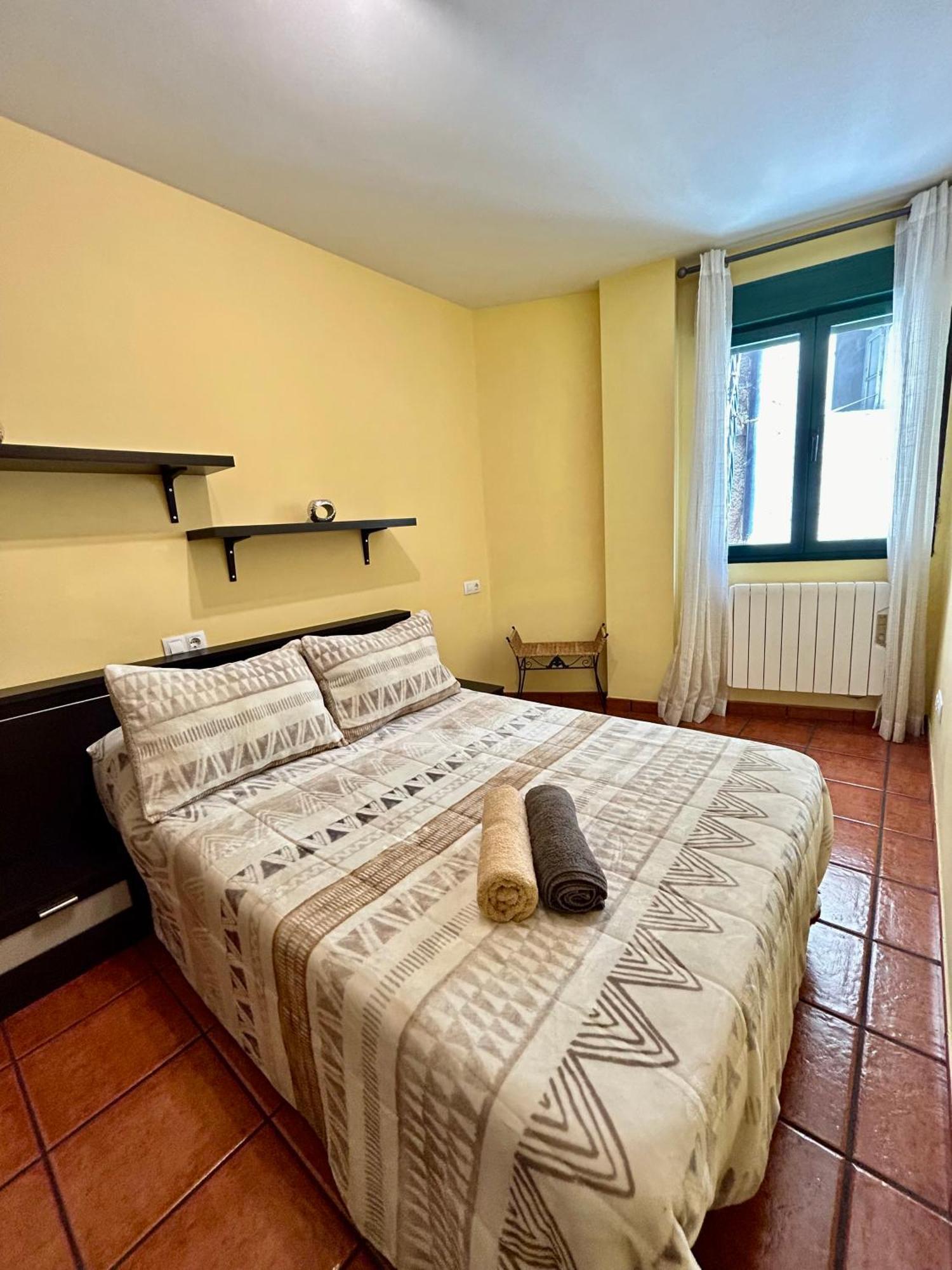 Apartament Altair Cudillero Zewnętrze zdjęcie