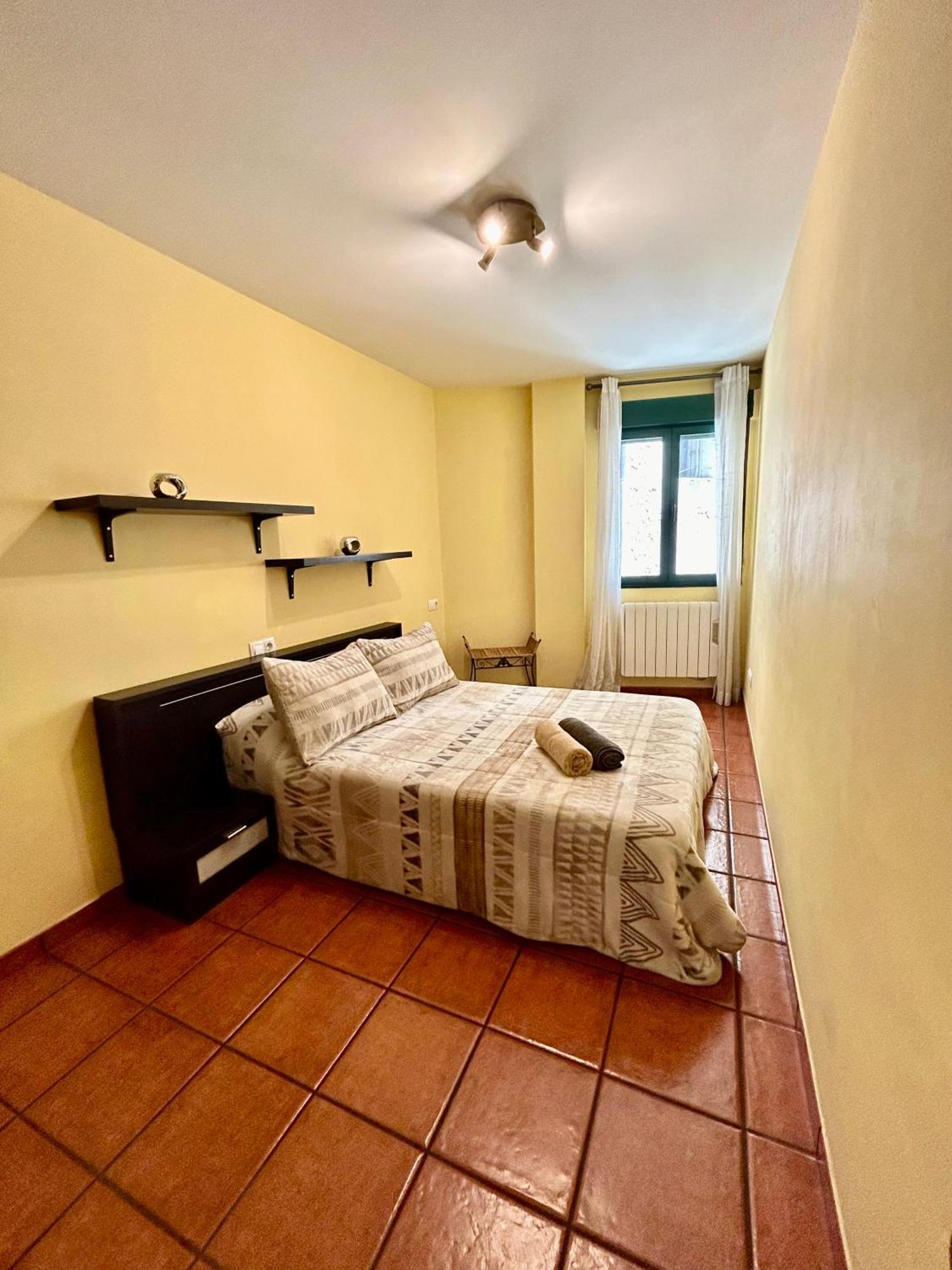 Apartament Altair Cudillero Zewnętrze zdjęcie