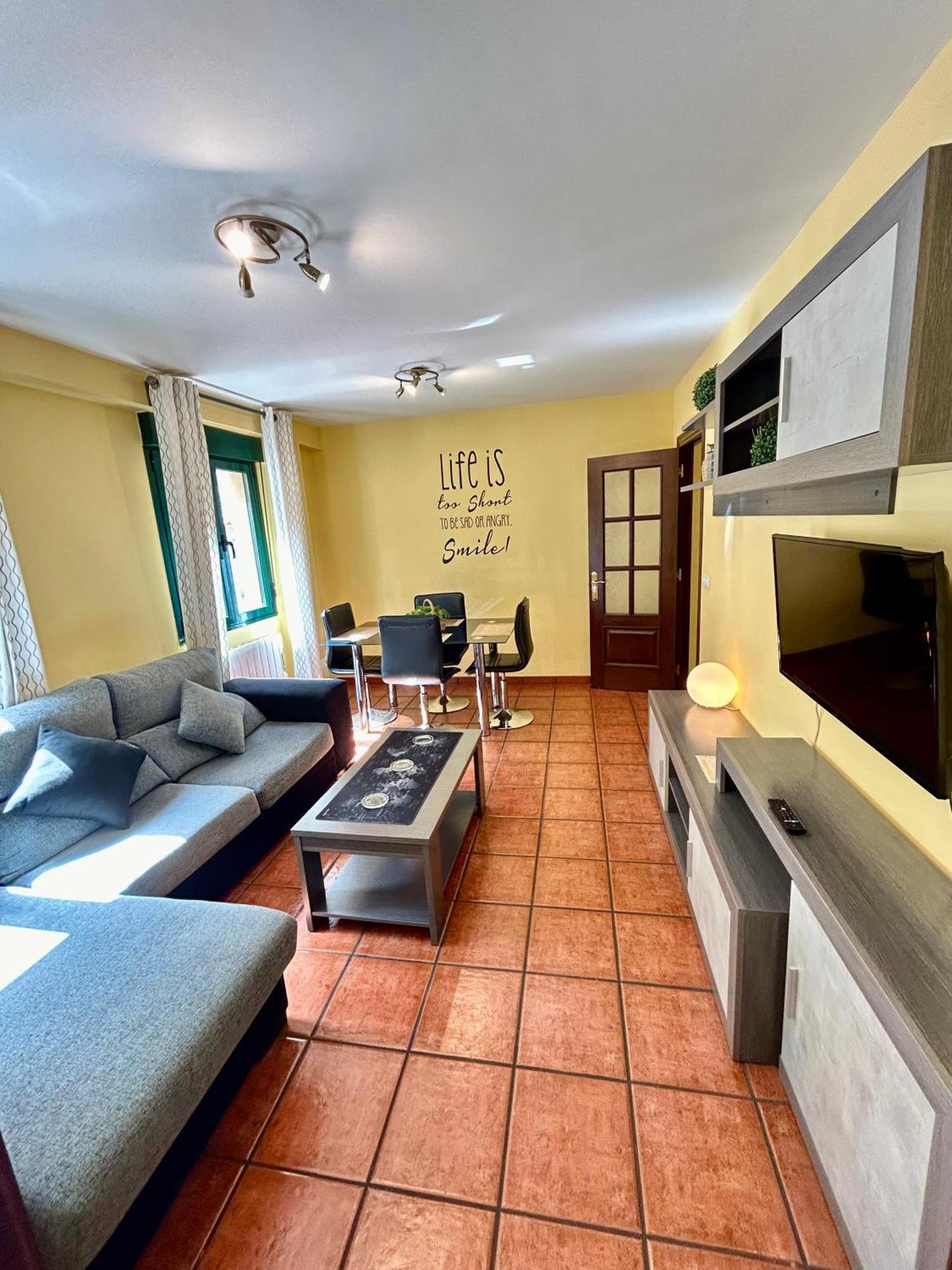 Apartament Altair Cudillero Zewnętrze zdjęcie