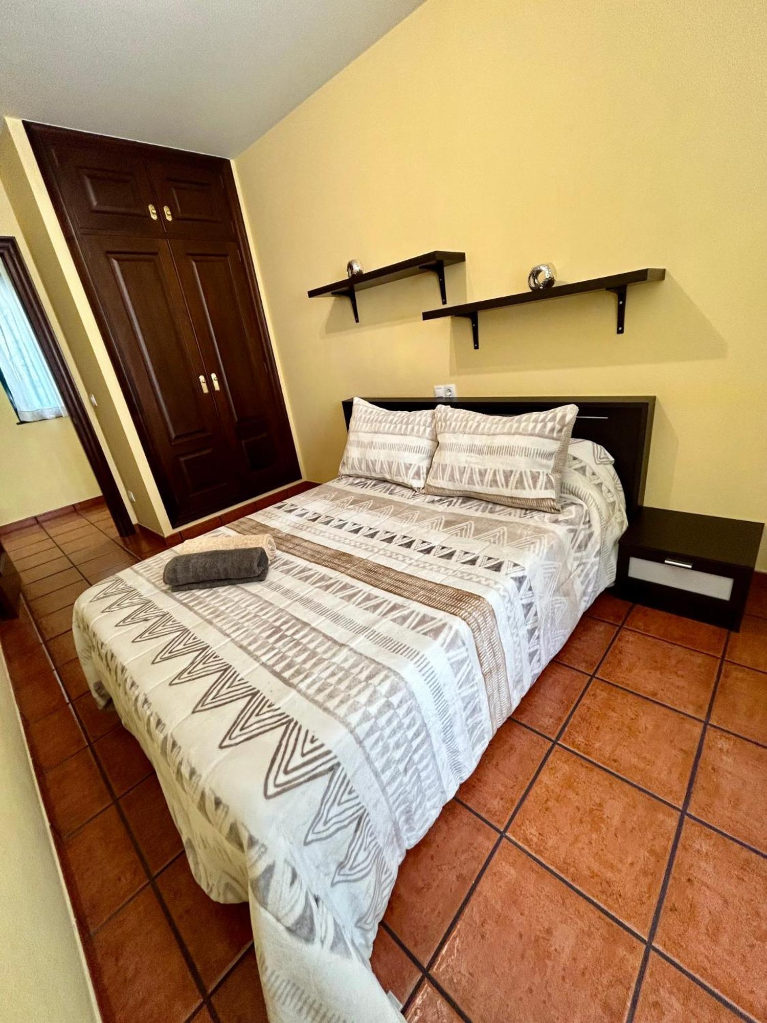 Apartament Altair Cudillero Zewnętrze zdjęcie