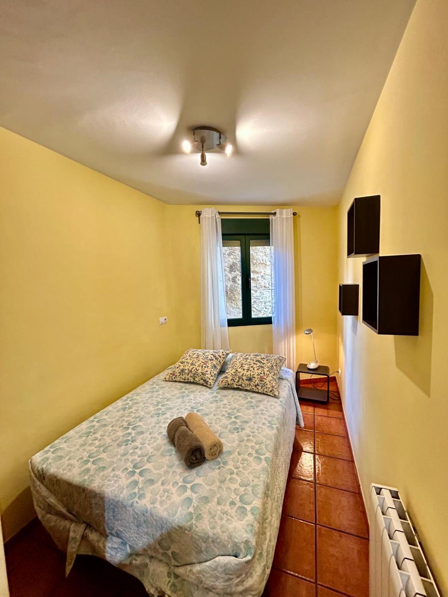 Apartament Altair Cudillero Zewnętrze zdjęcie