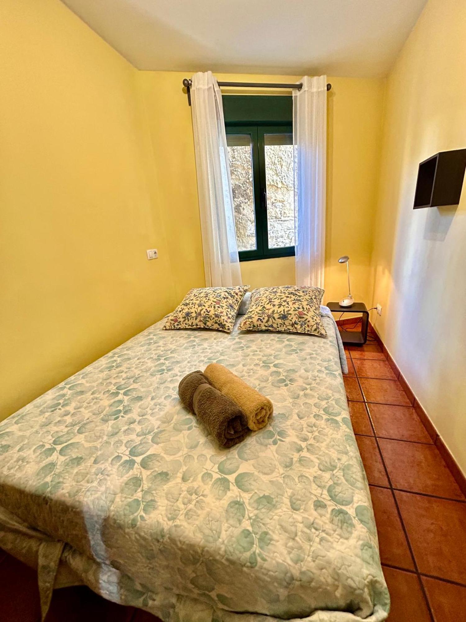 Apartament Altair Cudillero Zewnętrze zdjęcie