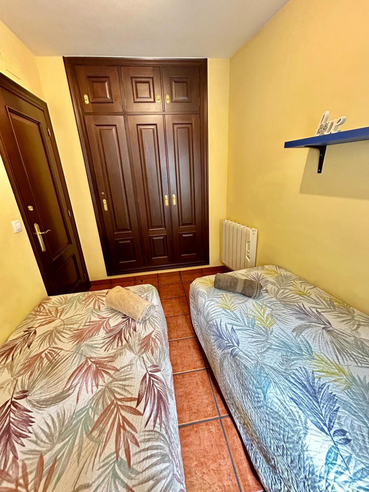 Apartament Altair Cudillero Zewnętrze zdjęcie