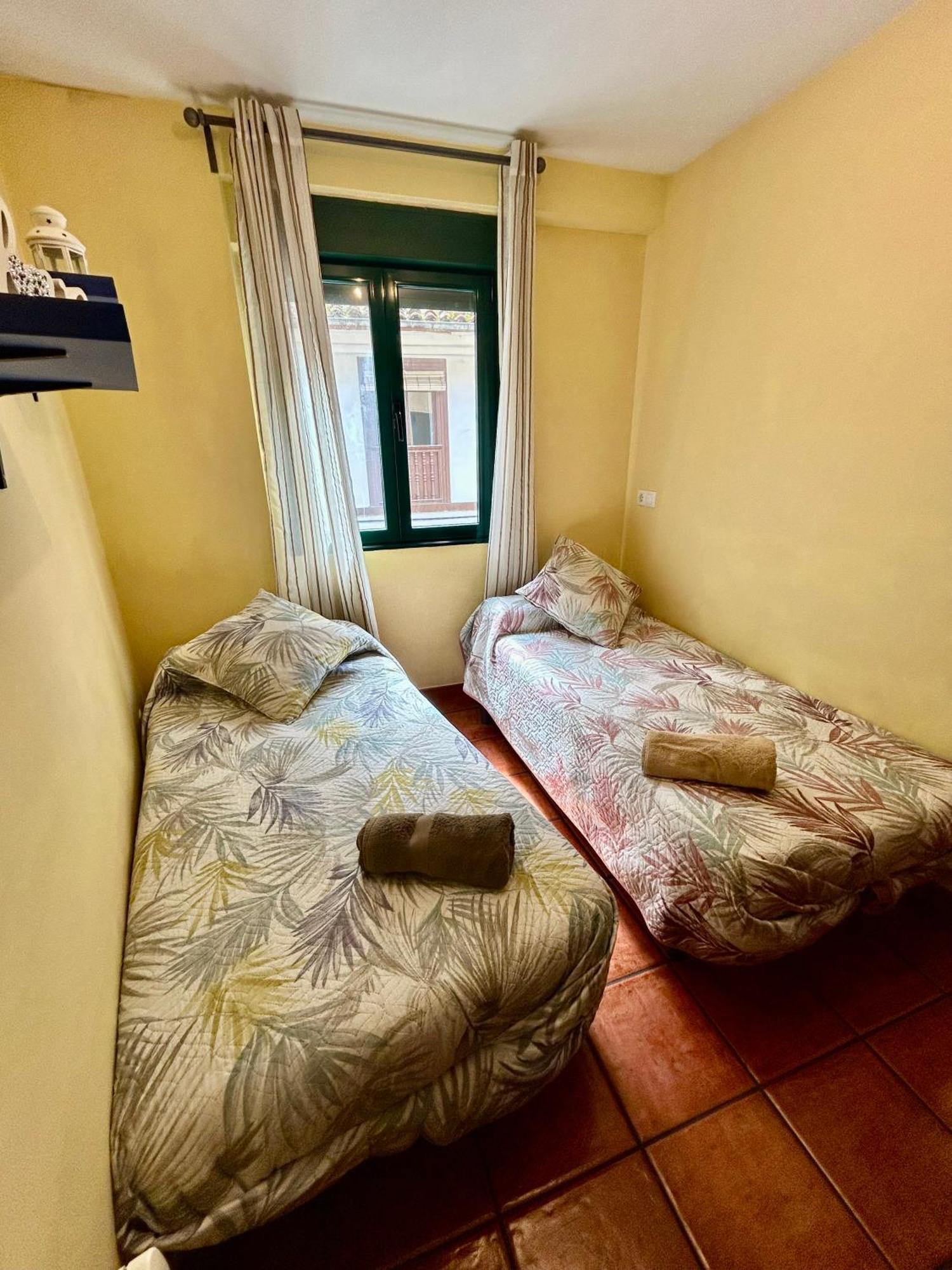 Apartament Altair Cudillero Zewnętrze zdjęcie