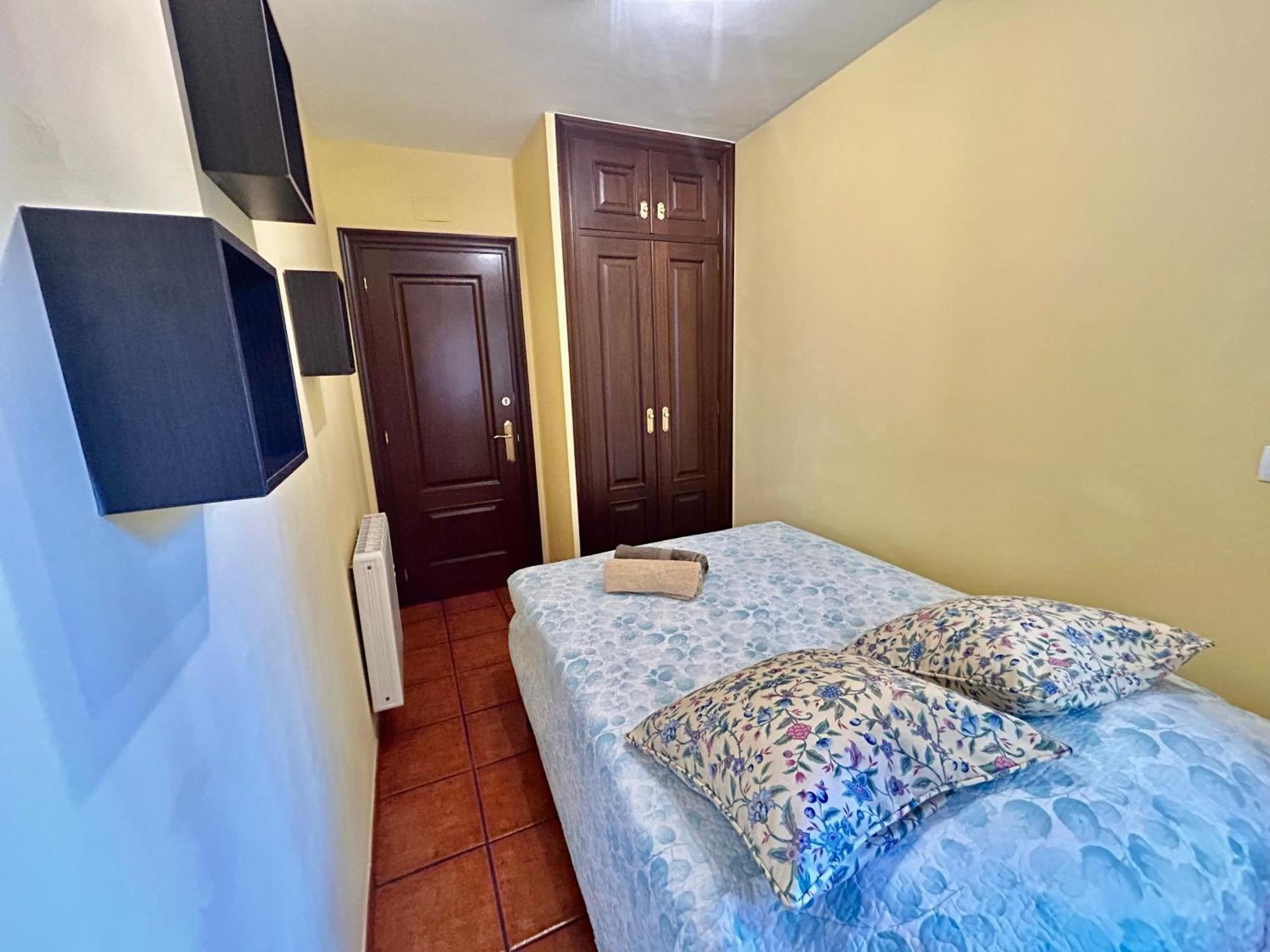 Apartament Altair Cudillero Zewnętrze zdjęcie