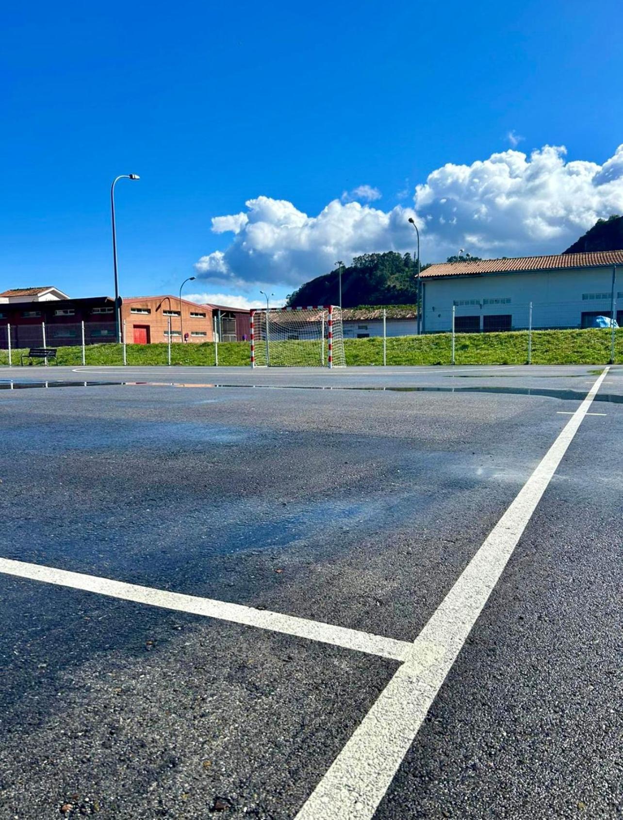 Apartament Altair Cudillero Zewnętrze zdjęcie