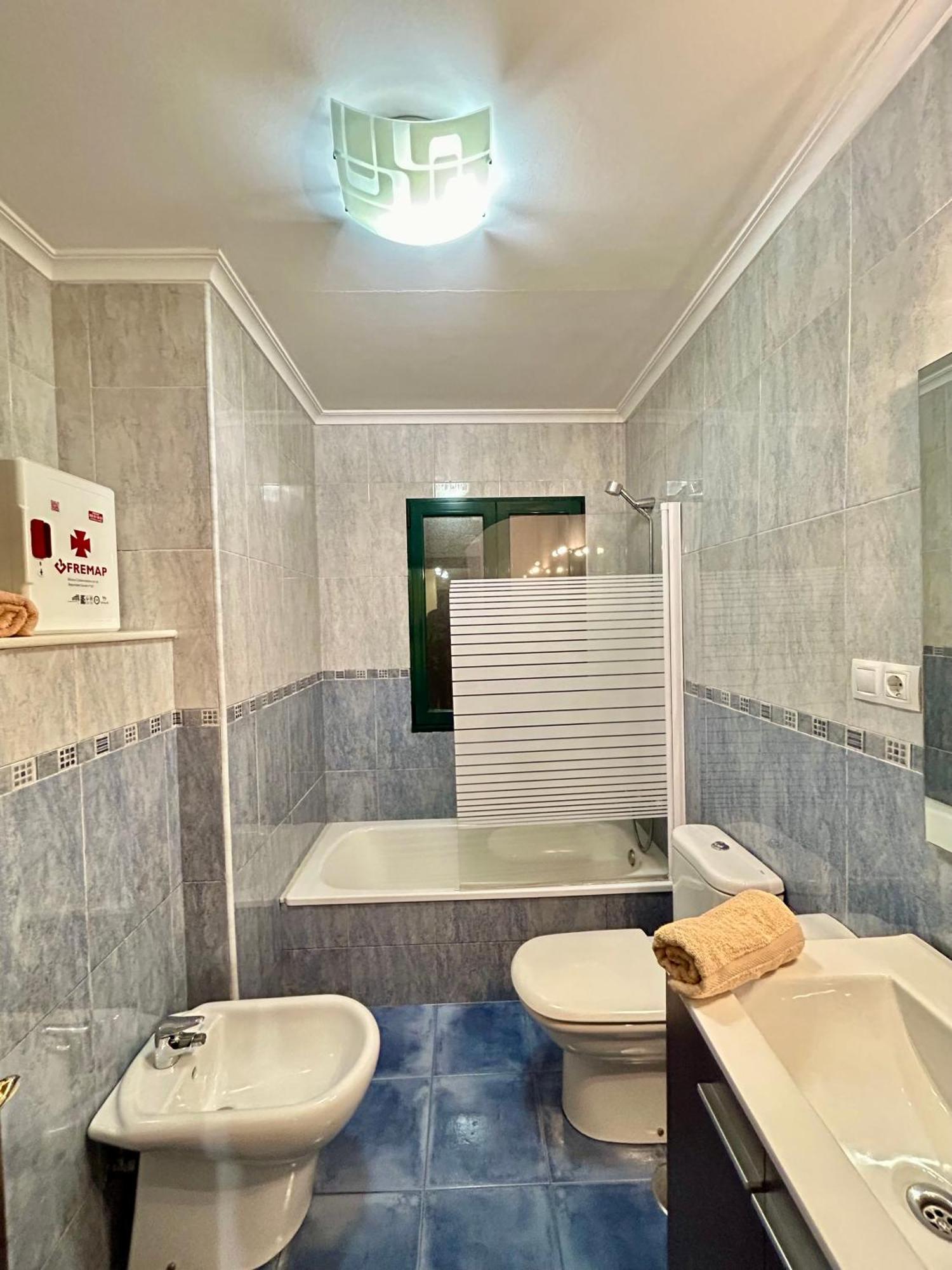 Apartament Altair Cudillero Zewnętrze zdjęcie